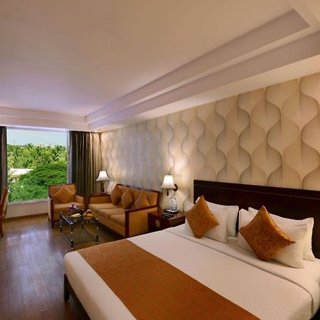 Clarks Inn Airport Hotel Hubballi-Dharwar Zewnętrze zdjęcie